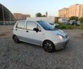 Білий Деу Матіз, об'ємом двигуна 1 л та пробігом 190 тис. км за 1255 $, фото 1 на Automoto.ua