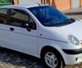 Білий Деу Матіз, об'ємом двигуна 0.8 л та пробігом 158 тис. км за 2999 $, фото 3 на Automoto.ua