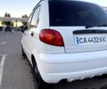 Білий Деу Матіз, об'ємом двигуна 0.8 л та пробігом 123 тис. км за 2599 $, фото 3 на Automoto.ua