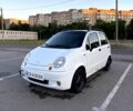 Білий Деу Матіз, об'ємом двигуна 0.8 л та пробігом 123 тис. км за 2599 $, фото 1 на Automoto.ua