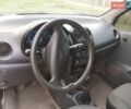 Белый Дэу Матиз, объемом двигателя 0.8 л и пробегом 110 тыс. км за 1500 $, фото 5 на Automoto.ua