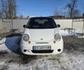 Білий Деу Матіз, об'ємом двигуна 0.8 л та пробігом 72 тис. км за 2600 $, фото 7 на Automoto.ua