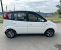 Белый Дэу Матиз, объемом двигателя 1.1 л и пробегом 95 тыс. км за 1500 $, фото 6 на Automoto.ua