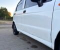 Білий Деу Матіз, об'ємом двигуна 0.8 л та пробігом 123 тис. км за 2599 $, фото 5 на Automoto.ua