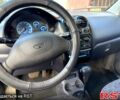 Білий Деу Матіз, об'ємом двигуна 0.8 л та пробігом 123 тис. км за 2599 $, фото 8 на Automoto.ua