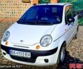 Белый Дэу Матиз, объемом двигателя 1 л и пробегом 158 тыс. км за 2999 $, фото 1 на Automoto.ua
