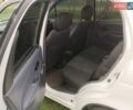 Белый Дэу Матиз, объемом двигателя 0.8 л и пробегом 110 тыс. км за 1600 $, фото 7 на Automoto.ua