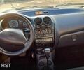 Белый Дэу Матиз, объемом двигателя 1 л и пробегом 158 тыс. км за 2999 $, фото 8 на Automoto.ua
