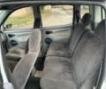 Белый Дэу Матиз, объемом двигателя 1.1 л и пробегом 95 тыс. км за 1500 $, фото 10 на Automoto.ua