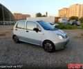 Білий Деу Матіз, об'ємом двигуна 1 л та пробігом 190 тис. км за 1250 $, фото 1 на Automoto.ua
