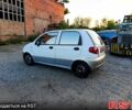 Білий Деу Матіз, об'ємом двигуна 1 л та пробігом 190 тис. км за 1250 $, фото 5 на Automoto.ua