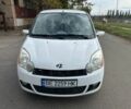 Белый Дэу Матиз, объемом двигателя 1.1 л и пробегом 95 тыс. км за 1500 $, фото 1 на Automoto.ua