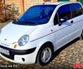 Белый Дэу Матиз, объемом двигателя 1 л и пробегом 158 тыс. км за 2999 $, фото 7 на Automoto.ua