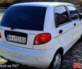 Белый Дэу Матиз, объемом двигателя 1 л и пробегом 158 тыс. км за 2999 $, фото 4 на Automoto.ua