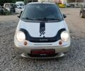 Білий Деу Матіз, об'ємом двигуна 1 л та пробігом 190 тис. км за 1255 $, фото 3 на Automoto.ua
