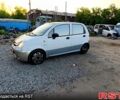 Білий Деу Матіз, об'ємом двигуна 1 л та пробігом 190 тис. км за 1250 $, фото 1 на Automoto.ua