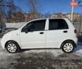 Білий Деу Матіз, об'ємом двигуна 0.8 л та пробігом 72 тис. км за 2600 $, фото 2 на Automoto.ua