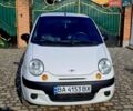 Білий Деу Матіз, об'ємом двигуна 0.8 л та пробігом 158 тис. км за 2999 $, фото 1 на Automoto.ua