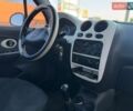 Белый Дэу Матиз, объемом двигателя 0.8 л и пробегом 194 тыс. км за 2400 $, фото 12 на Automoto.ua