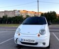 Білий Деу Матіз, об'ємом двигуна 0.8 л та пробігом 123 тис. км за 2599 $, фото 2 на Automoto.ua