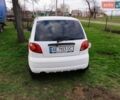 Белый Дэу Матиз, объемом двигателя 0.8 л и пробегом 110 тыс. км за 1500 $, фото 3 на Automoto.ua
