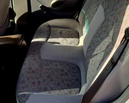 Білий Деу Матіз, об'ємом двигуна 0.8 л та пробігом 158 тис. км за 2999 $, фото 19 на Automoto.ua