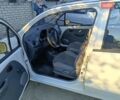 Белый Дэу Матиз, объемом двигателя 0.8 л и пробегом 107 тыс. км за 1700 $, фото 2 на Automoto.ua