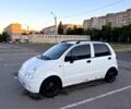 Білий Деу Матіз, об'ємом двигуна 0.8 л та пробігом 123 тис. км за 2599 $, фото 6 на Automoto.ua