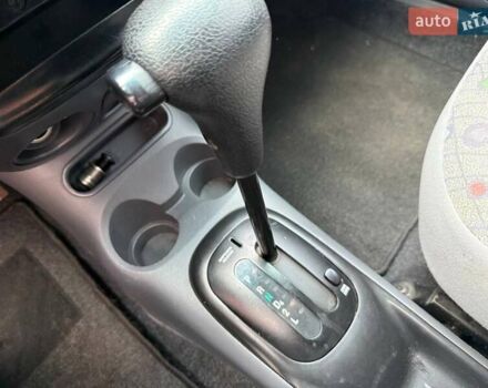 Белый Дэу Матиз, объемом двигателя 0.8 л и пробегом 158 тыс. км за 2500 $, фото 7 на Automoto.ua