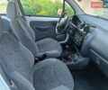Белый Дэу Матиз, объемом двигателя 0.8 л и пробегом 107 тыс. км за 1700 $, фото 5 на Automoto.ua