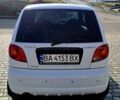 Білий Деу Матіз, об'ємом двигуна 0.8 л та пробігом 158 тис. км за 2999 $, фото 8 на Automoto.ua