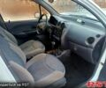 Белый Дэу Матиз, объемом двигателя 0.8 л и пробегом 1400 тыс. км за 2800 $, фото 2 на Automoto.ua