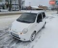 Білий Деу Матіз, об'ємом двигуна 0.8 л та пробігом 156 тис. км за 2800 $, фото 1 на Automoto.ua