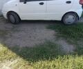 Білий Деу Матіз, об'ємом двигуна 0.8 л та пробігом 150 тис. км за 2200 $, фото 1 на Automoto.ua