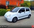 Белый Дэу Матиз, объемом двигателя 0.8 л и пробегом 69 тыс. км за 2900 $, фото 1 на Automoto.ua