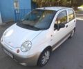 Білий Деу Матіз, об'ємом двигуна 1 л та пробігом 90 тис. км за 2000 $, фото 1 на Automoto.ua
