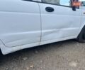 Белый Дэу Матиз, объемом двигателя 0.8 л и пробегом 121 тыс. км за 1600 $, фото 13 на Automoto.ua