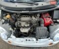 Белый Дэу Матиз, объемом двигателя 0.8 л и пробегом 121 тыс. км за 1600 $, фото 3 на Automoto.ua
