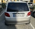 Белый Дэу Матиз, объемом двигателя 1 л и пробегом 140 тыс. км за 2006 $, фото 1 на Automoto.ua