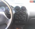 Білий Деу Матіз, об'ємом двигуна 1 л та пробігом 90 тис. км за 2000 $, фото 1 на Automoto.ua