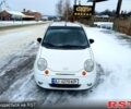Белый Дэу Матиз, объемом двигателя 0.8 л и пробегом 1400 тыс. км за 2800 $, фото 3 на Automoto.ua