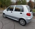 Белый Дэу Матиз, объемом двигателя 0 л и пробегом 185 тыс. км за 2499 $, фото 4 на Automoto.ua