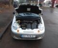 Білий Деу Матіз, об'ємом двигуна 1 л та пробігом 90 тис. км за 2000 $, фото 4 на Automoto.ua