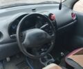 Білий Деу Матіз, об'ємом двигуна 1 л та пробігом 147 тис. км за 2198 $, фото 8 на Automoto.ua