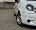 Білий Деу Матіз, об'ємом двигуна 0.8 л та пробігом 118 тис. км за 2499 $, фото 2 на Automoto.ua