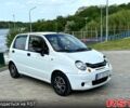 Белый Дэу Матиз, объемом двигателя 0.8 л и пробегом 180 тыс. км за 2550 $, фото 1 на Automoto.ua