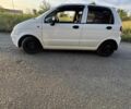 Белый Дэу Матиз, объемом двигателя 0.8 л и пробегом 120 тыс. км за 2924 $, фото 2 на Automoto.ua