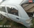 Білий Деу Матіз, об'ємом двигуна 0.8 л та пробігом 155 тис. км за 412 $, фото 9 на Automoto.ua