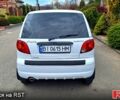 Белый Дэу Матиз, объемом двигателя 0.8 л и пробегом 69 тыс. км за 2900 $, фото 7 на Automoto.ua