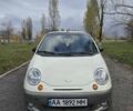 Белый Дэу Матиз, объемом двигателя 1 л и пробегом 164 тыс. км за 2550 $, фото 17 на Automoto.ua